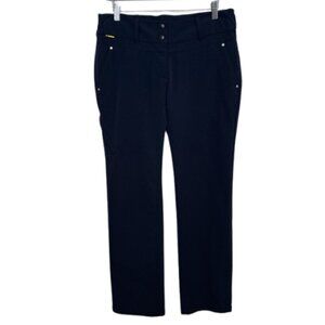 Lole Womens 8 Stretch Wicking UPF Straight Leg Pant